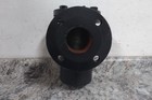 Keckley 31FFS-CI125P34-FBI-GFV 3 In Connection Size Cast Iron Basket Strainer — photo 2