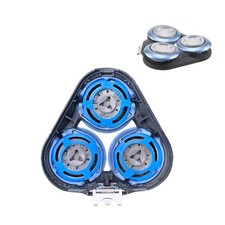 Replacement Shaver Head for Philips S7000 S7731 S7732 S7733 S7735 S7783 S7786