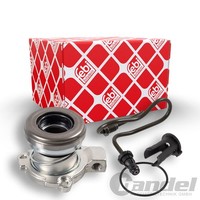 Febi ZentralausrÜCker Kupplung Passend FüR Alfa Romeo 159 Chevrolet Aveo Cruze