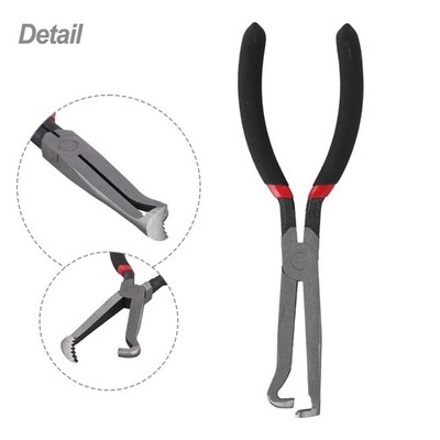 Kit Easily Remove Locking Push Tabs With Our Electric Disconnect Pliers Set