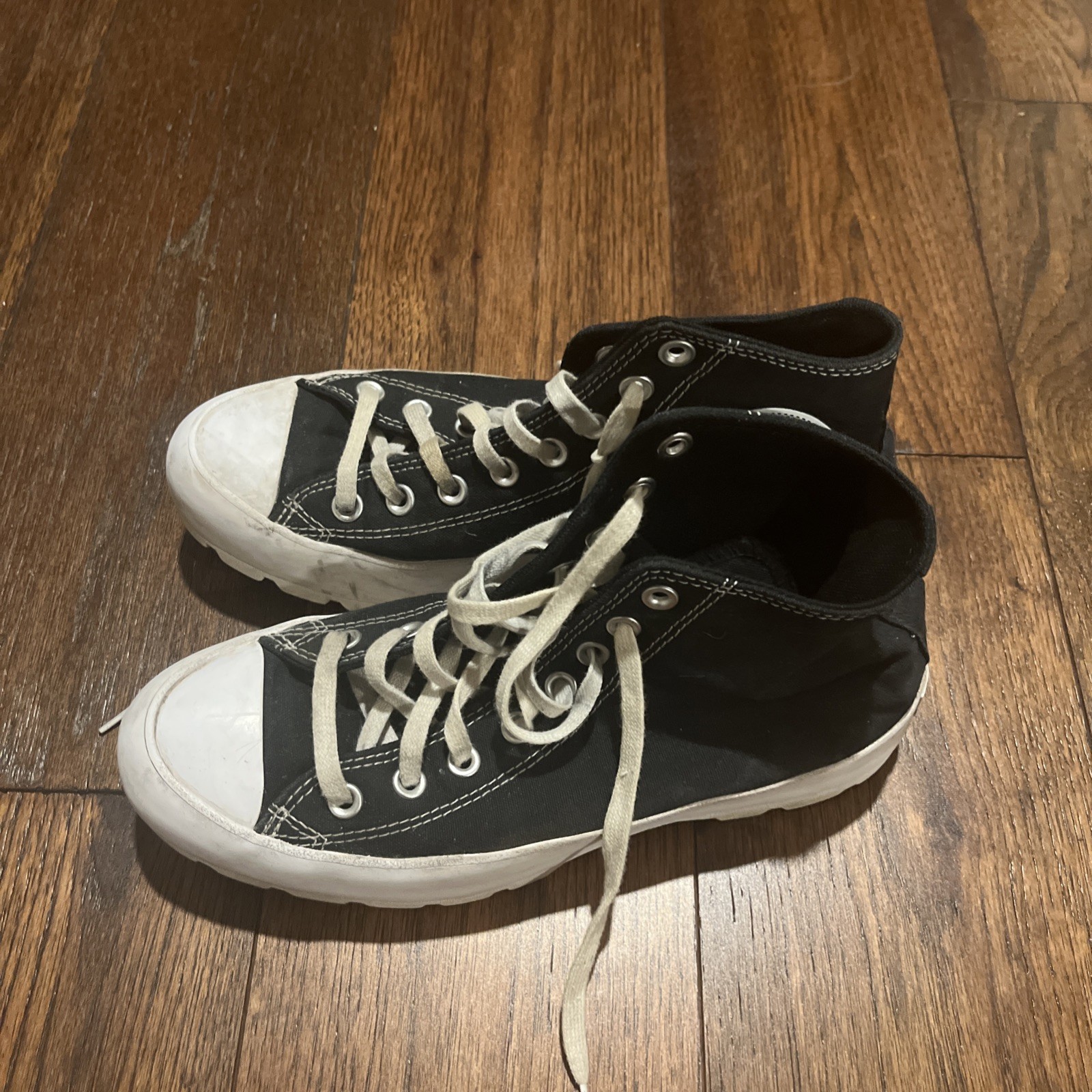 Platform Converse - image 4