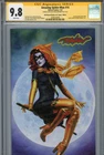 Amazing Spider-Man #14 (2023) Marvel CGC 9.8 Mike Mayhew Virgin Variant Signed