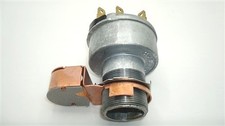 New Ignition Switch Fits Only 1964 Gm Chevrolet Chevy Full Size Impala Belair