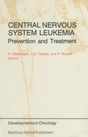 Central Nervous System Leukemia Riccardo Riccardi