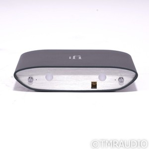 iFi ZEN Stream シルバー iFi ZEN Stream Wi-Fi Audio Transport | Bloom Audio