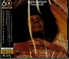 Lord of Lords (Shm-Cd) by Coltrane, Alice (CD, 2021) for sale