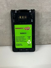 Radio Battery For Kenwood NX-200 NX-300 TK-5320 TK5220 KNB-48L KNB-47L