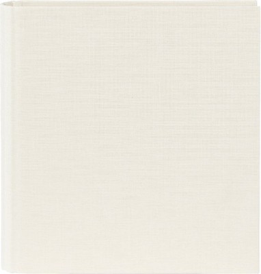 Goldbuch Ringbuch A5 Bella Vista hell beige 20x22 cm