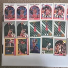 Lot of 49 Michael Jordan 1990's Basketball Cards Awesome to add to a Collection