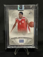 Giannis Antetokounmpo Rookie Card Guide 23