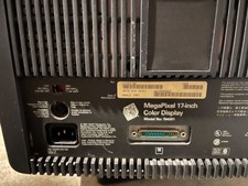 NeXT MegaPixel 17" Color