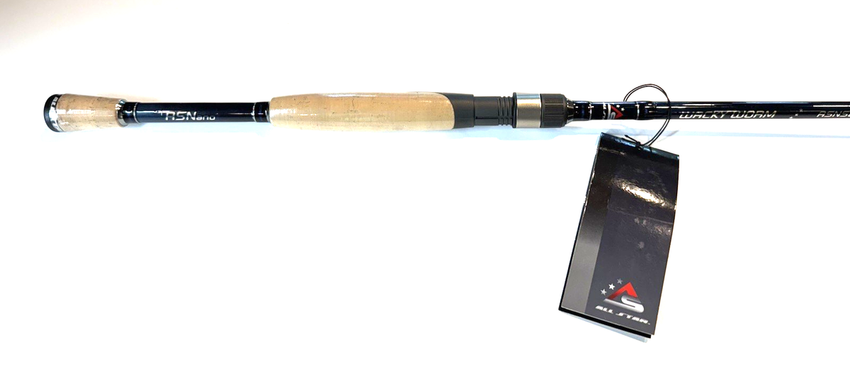 ebay worm fishing rod and reel combo Pole Set,2.1m/6.89ft 145pcs Fishing Accessories Kit Collapsible Rods Spinning High Speed Reels Fishing line ministoream : Sports & Outdoors and optimizationall handled by our experienced in All Star "WACKY WORM"ASNano ASNS815WW