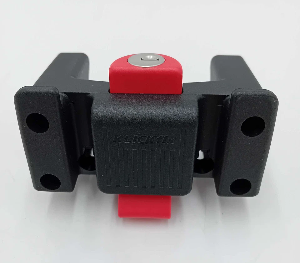 Fahrradhalterung Klickfix KF850  - Bild 3 von 4