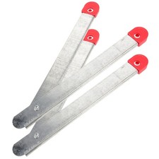  2 Pcs Small Step Ladder Parts Extension Replacement Folding Hinge