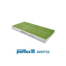 ORIGINAL® Purflux Filter, Innenraumluft für VW ID.7 (ED2) ID.3 (E11 E12) ID.