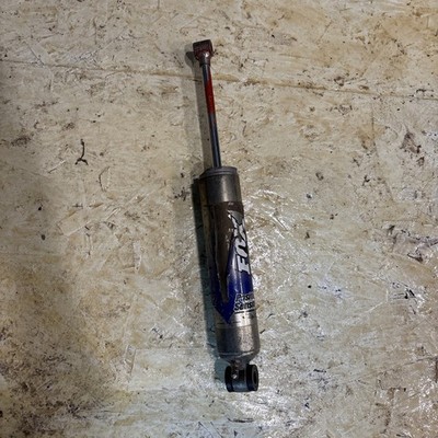 02 Polaris Edge Snowmobile Suspension Rear Fox Shock