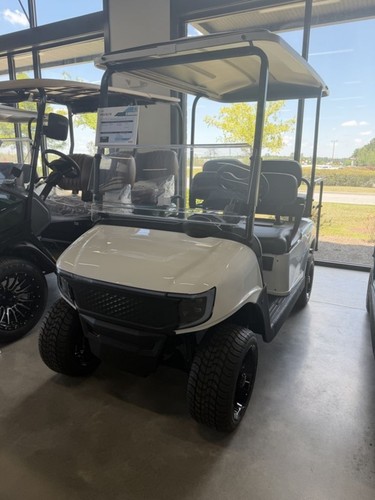 2018 E-Z-GO RXV ELiTE for sale!