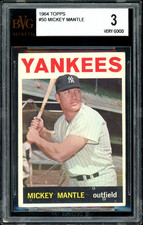 1964 Topps Baseball Cards 40