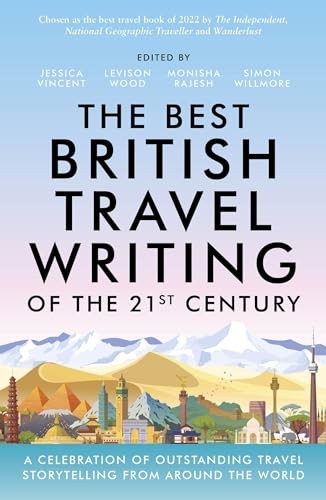 Best British Travel Writing/21st Century - Image 8