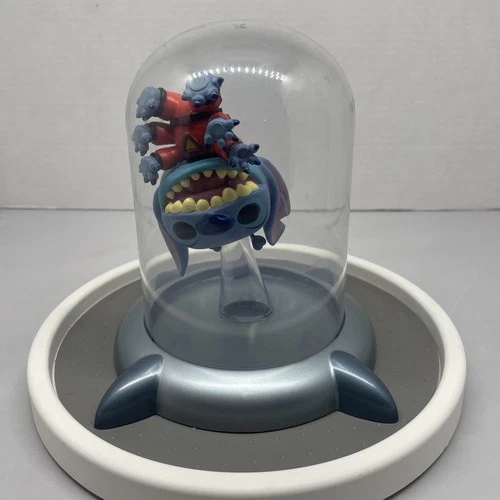 Disney Lilo And Stitch Funko Pop! Alien In Dome box not included.