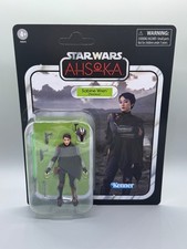 Star Wars Ahsoka Vintage Collection SABINE WREN  PERIDEA  VC352 3.75