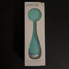PMD Clean Smart Facial Cleansing Device