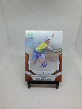 2025 Topps Triumphant Tennis Checklist Guide in-content 35