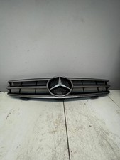 Mercedes-Benz CLK A209 C209 2007 Kühlergrill A2098800223 NIC14542 Mercedes-Benz CLK A209 C209 2007 Kühlergrill A2098800223 NIC14542