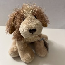 Ganz Webkinz Cocker Spaniel. New with sealed code tag. Retired.