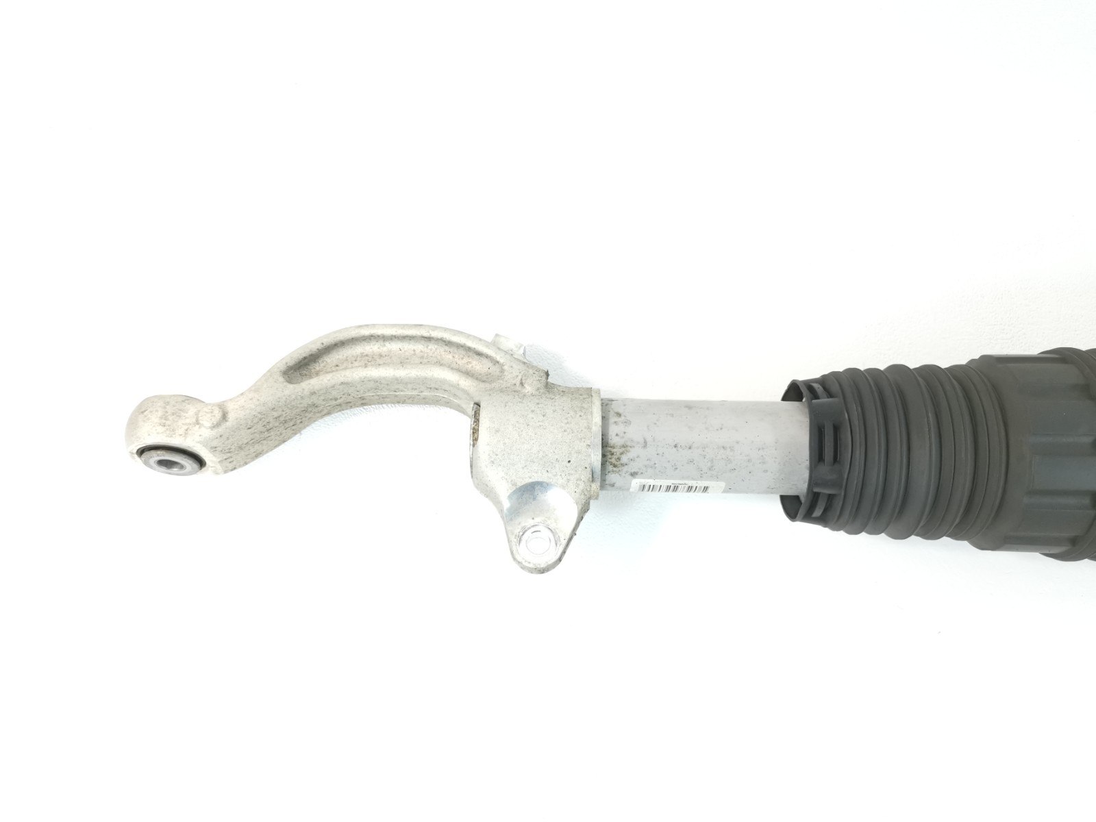 Maserati Levante 3.0 L AWD 2017 Front Left Side Air Active Shock Strut OEM