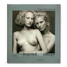 Beyond the Image von Tom Fährmann | Buch | Zustand sehr gut