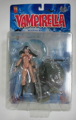 Vampirella Action Figures & Accessories for sale - eBay