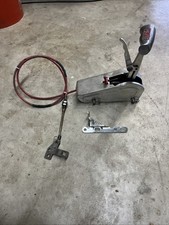 Bm Automatic Pro Stick Shifter 1962-73 Gm Powerglide Transmission With Cover