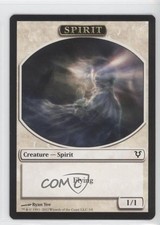 Spirit Token Magic: Avacyn Restored s #T3