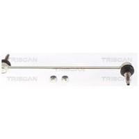 2X Stange/Strebe Stabilisator Vorne FüR Mercedes CLA X118 19 Bis 26 Triscan Neu