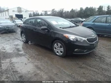 Automatic Transmission 2.0L Hatchback ID 450003BJE6 Fits 14-16 FORTE 484385