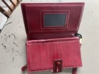 FUNTOR Women's Big Fat RFID Blocking Wallet Leather Zip Around Clutch Larg... — photo 3