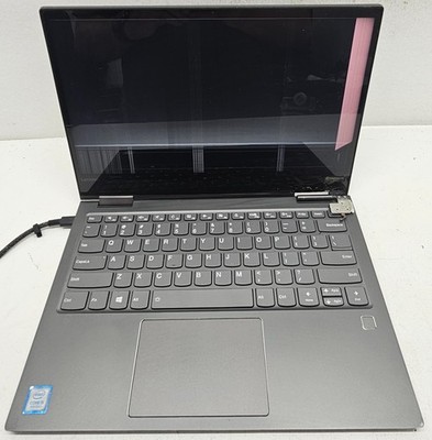 Lenovo Yoga 730-13IKB 13.3