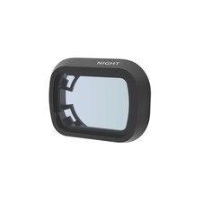 Multi-Layer Coated Optical Glass Night Filter Lens For DJI Mini 4 Pro Drone Part