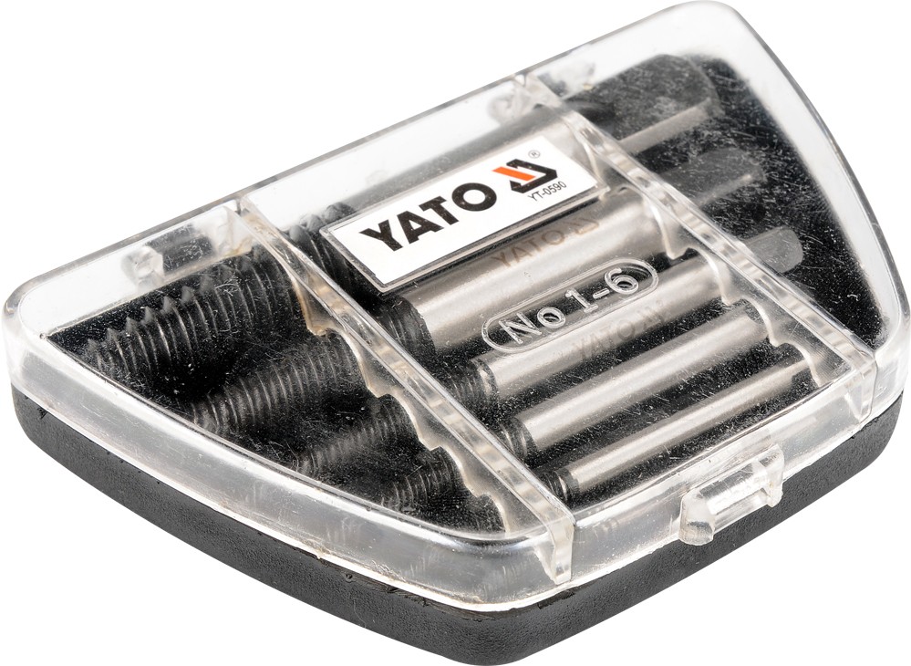 ✅Fits YATO NARZ�DZIA YT-0590 YATO SCREWDRIVER SET  ⭐UK Seller⭐
