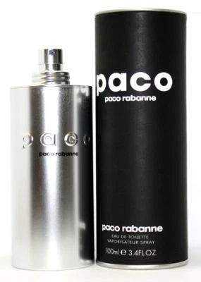 Paco Rabanne Pour Homme Perfumes for Men