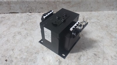 Acme Electric TB350N008F0 240VAC; 480VAC Input 120VAC Output Control Transformer