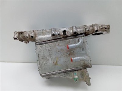 ANSAUGKRÜMMER INTAKE MANIFOLD Audi A3 Sportback (8VA/8VF) 2017  