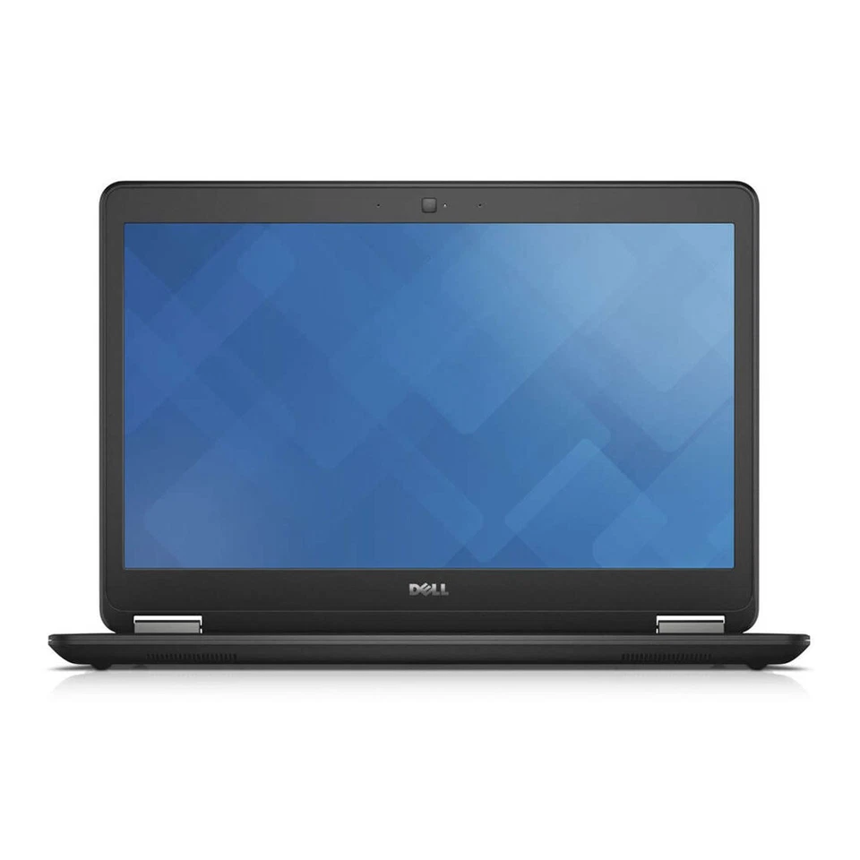 Dell Latitude E7470 · i5-6300U · 16GB · 256GB, Foto 1 von 4