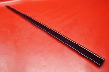 Mercedes R-Klasse W251 Türleiste A2516902162 Tür vorne links Blau Original /R18 Mercedes R-Klasse W251 Türleiste A2516902162 Tür vorne links Blau Original /R18