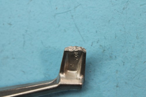 982 06-07 KAWASAKI NINJA ZX10R REAR BRAKE PEDAL FOOT LEVER - Picture 7 of 7