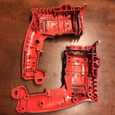 Used Genuine Part Housing Set Assembly For Craftsman CMED741 1/2” Hammer Drill