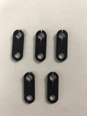5 Replacement COUPLERS For Thomas the Train toys
