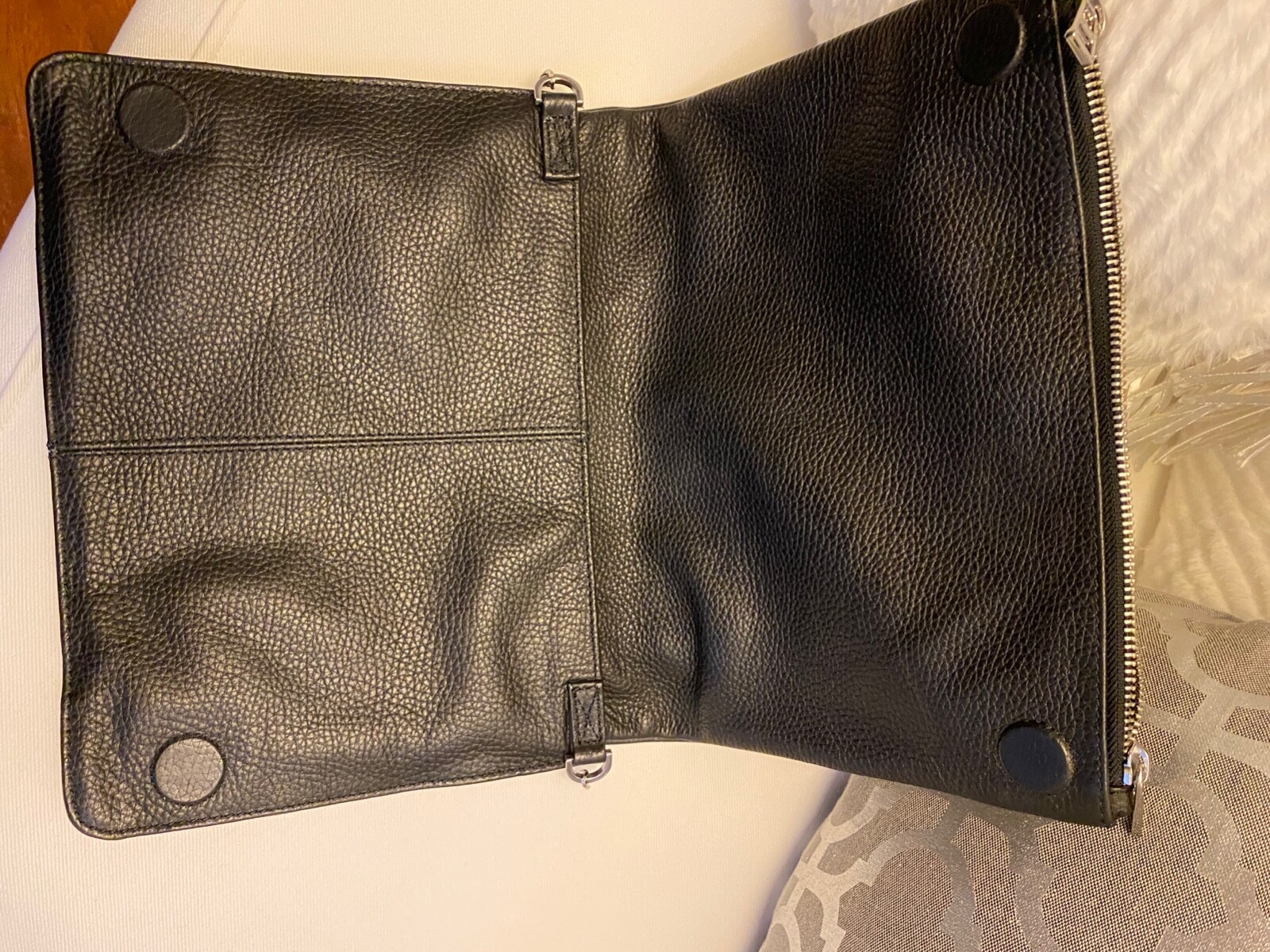 zadig voltaire bag early eddition — image 3