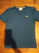 Lcoste Live Shirt